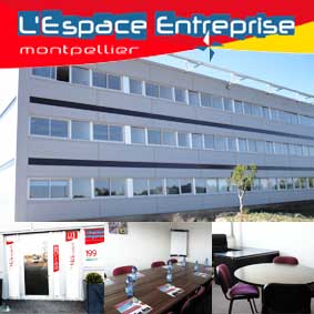 espace entreprise